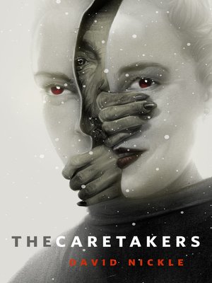 cover image of The Caretakers: a Tor.Com Original
